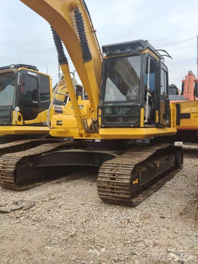 Komatsu PC 240 Telakaivukoneet