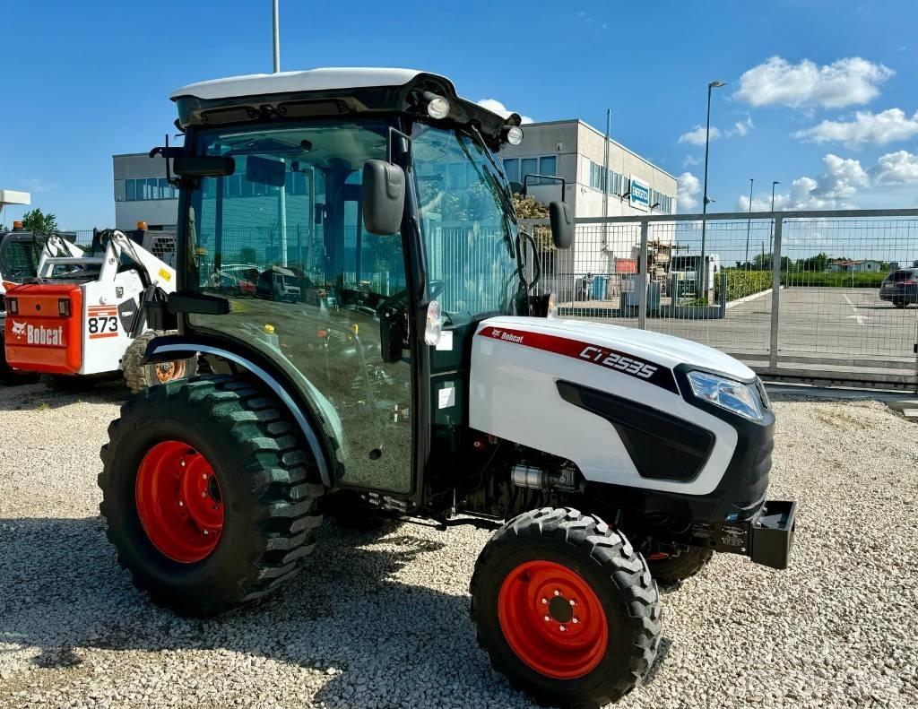 Bobcat CT 2535 Traktorit