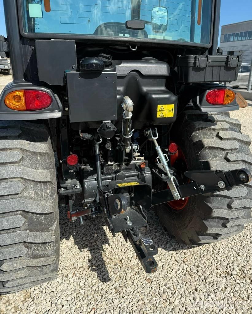 Bobcat CT 2535 Traktorit