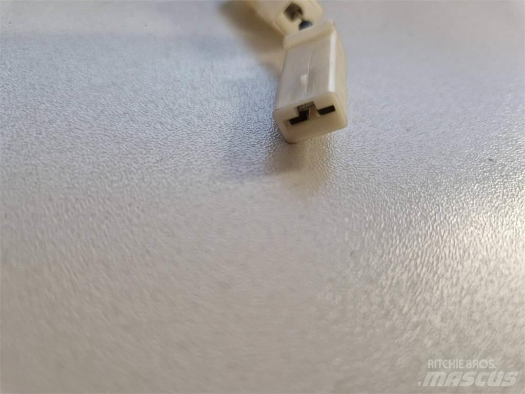 Rottne 012-0182 Sähkö ja elektroniikka