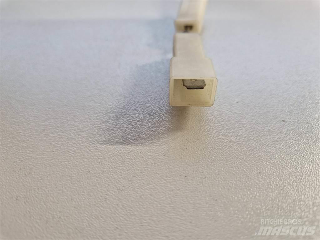 Rottne 012-0182 Sähkö ja elektroniikka