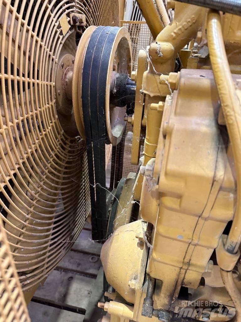CAT 3406C DITA Moottorit