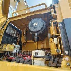 CAT 345 D Telakaivukoneet