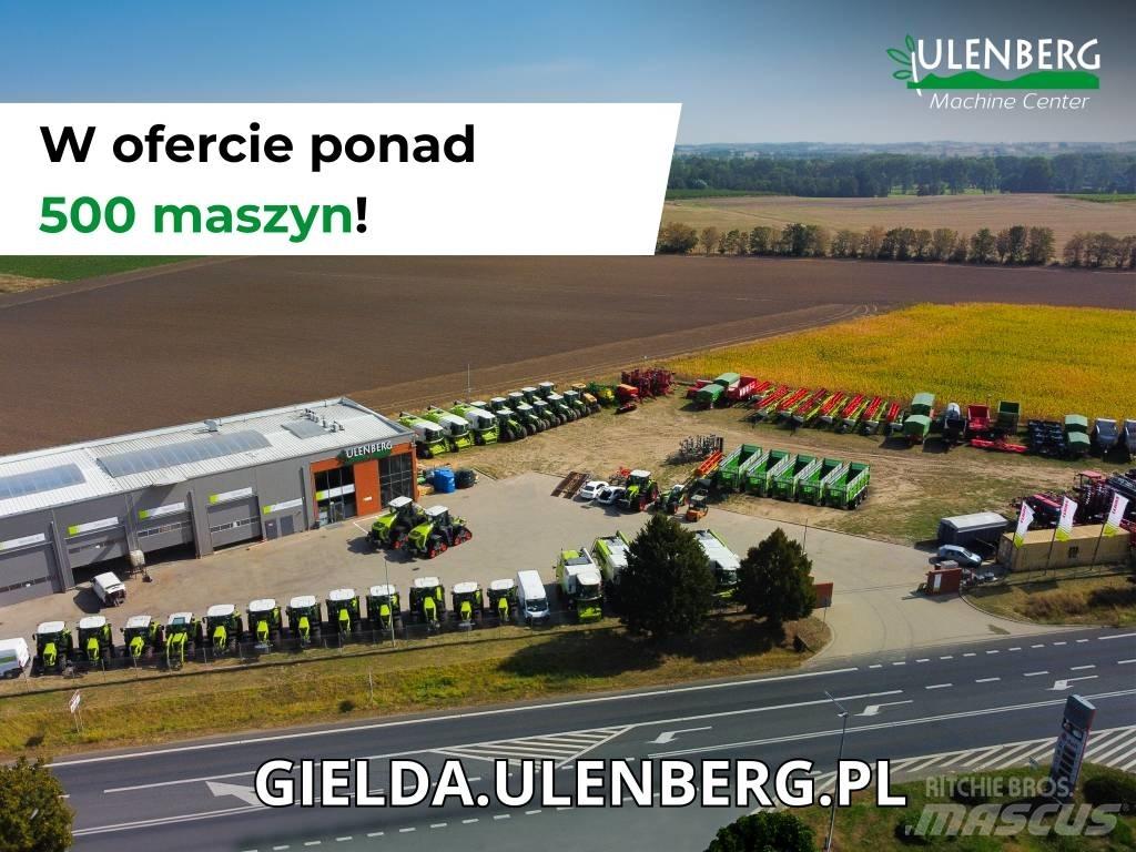 Pronar T 740 Viljavaunut