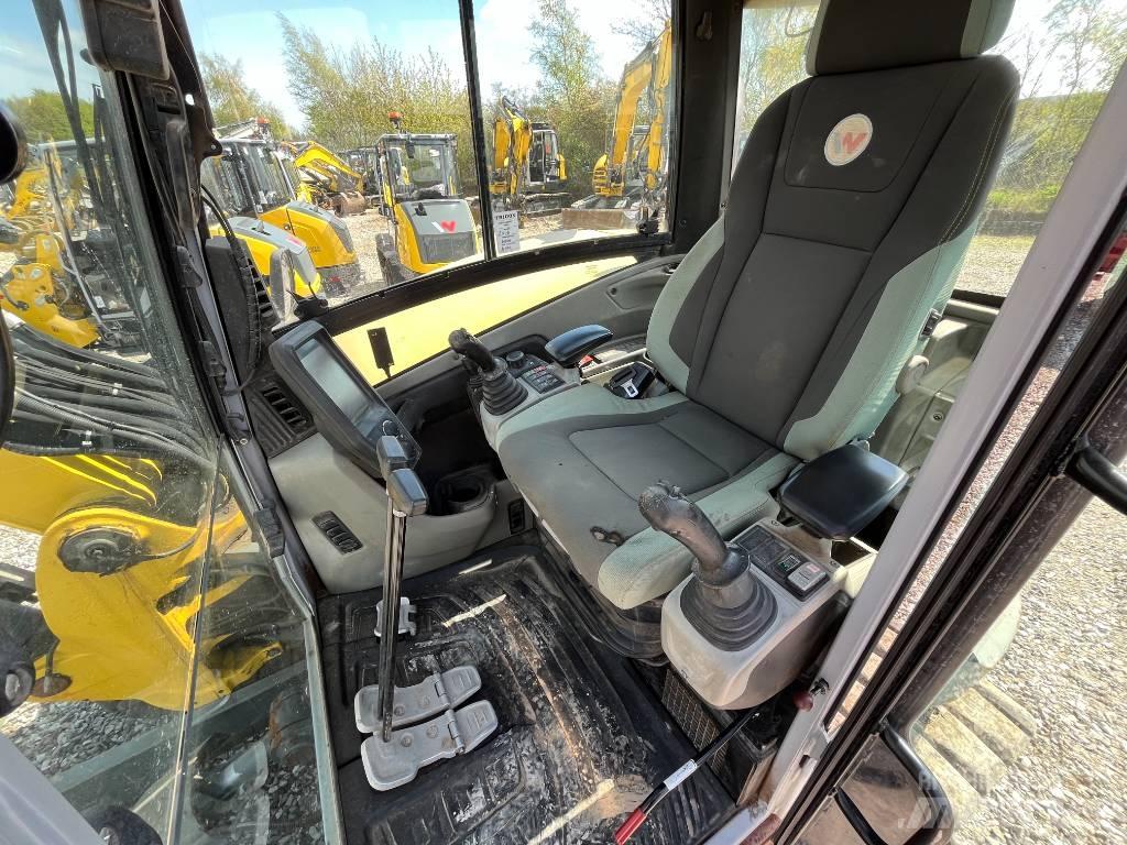 Wacker Neuson ET 90 Midikaivukoneet 7t - 12t