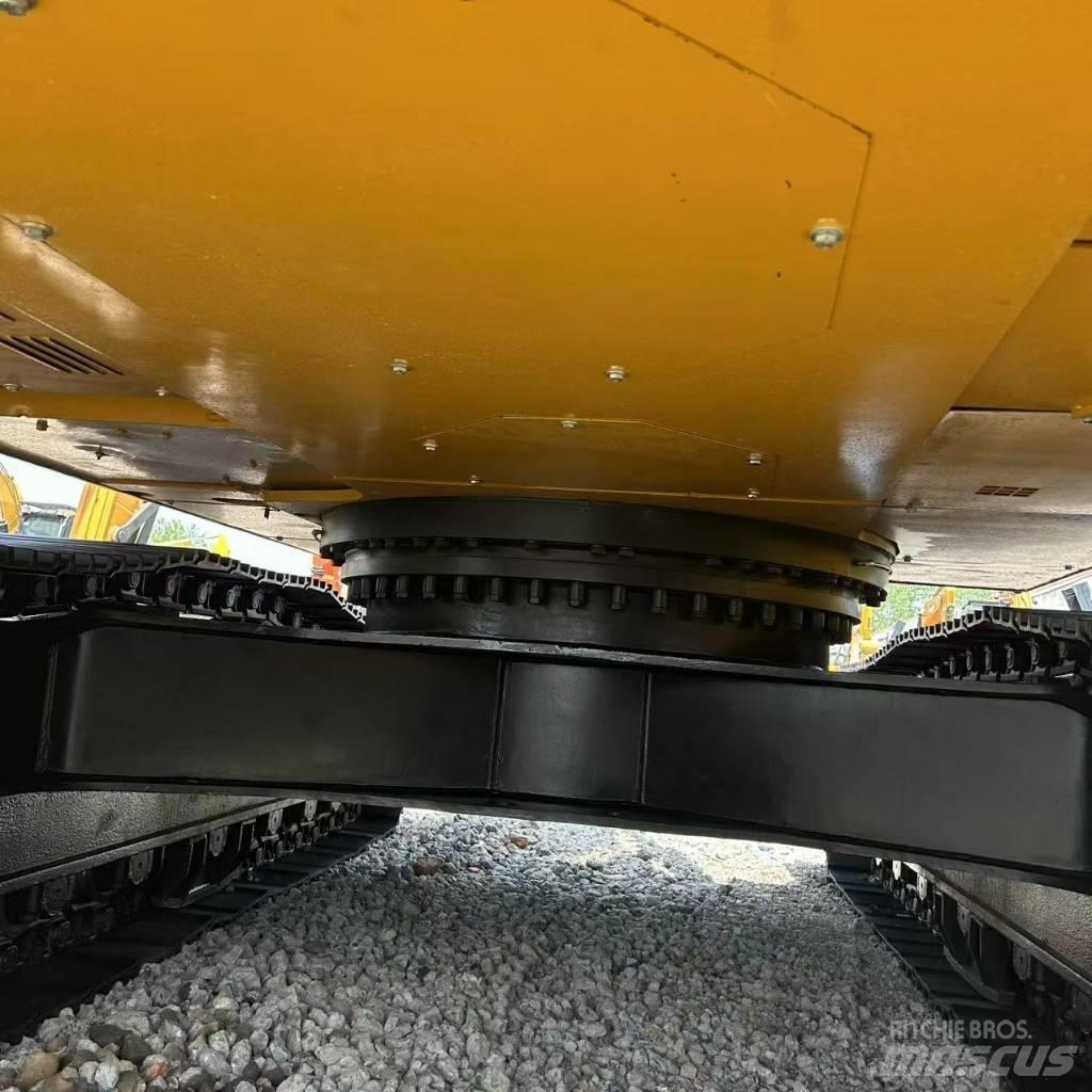 CAT 336 D L Telakaivukoneet