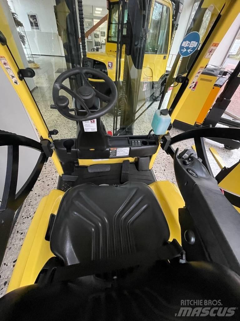 Hyster J 2.00 XNT Sähkötrukit