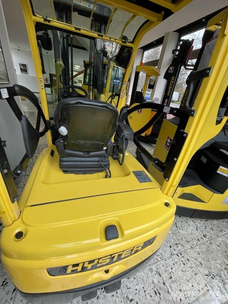 Hyster J 2.00 XNT Sähkötrukit