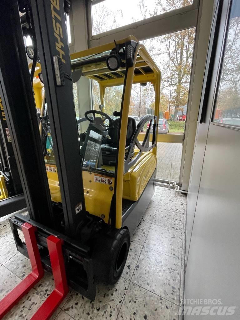 Hyster J 2.00 XNT Sähkötrukit