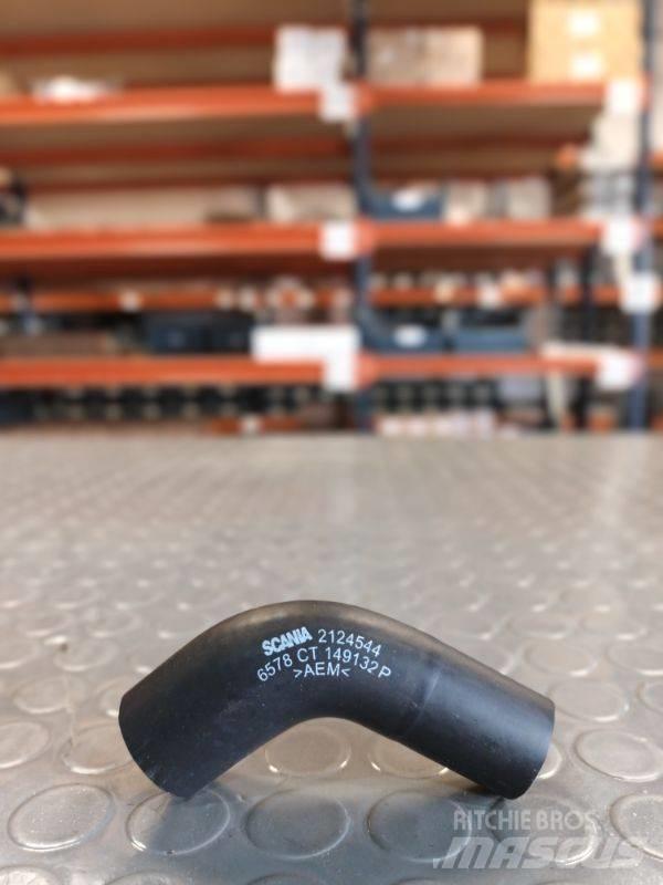 Scania HOSE 2124544 Moottorit