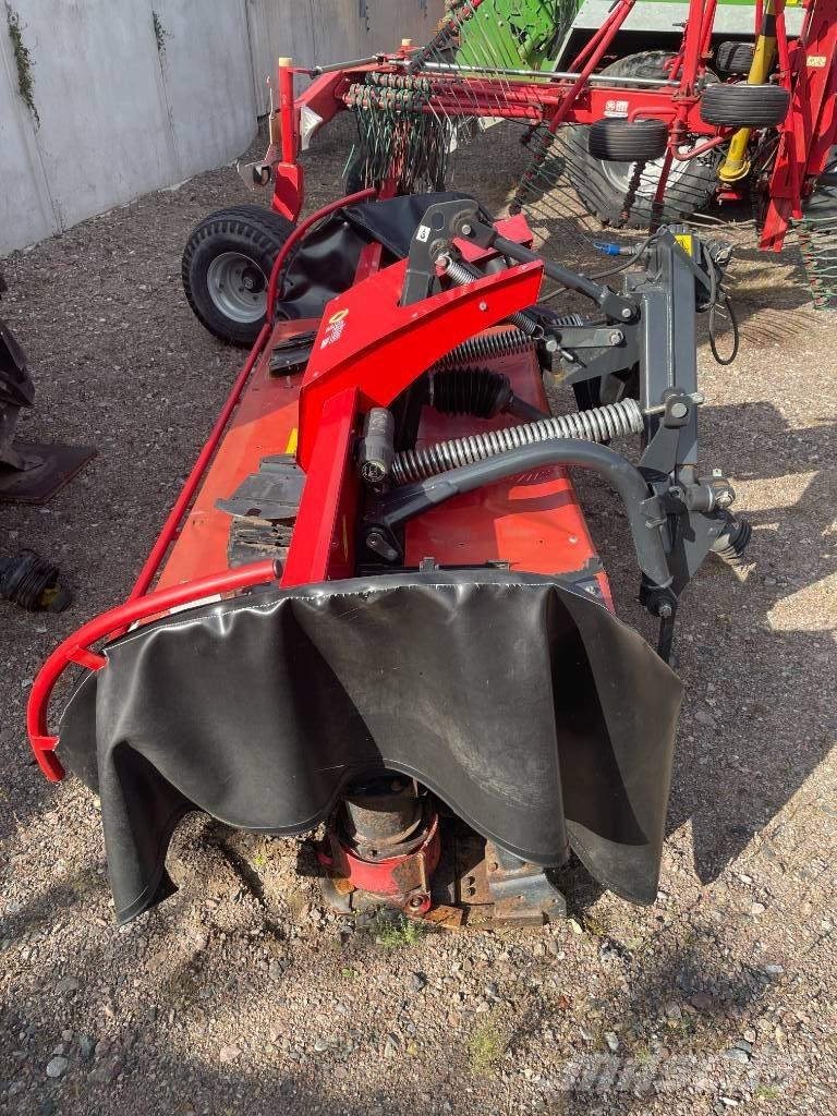 Vicon Extra 332XF Niittokoneet