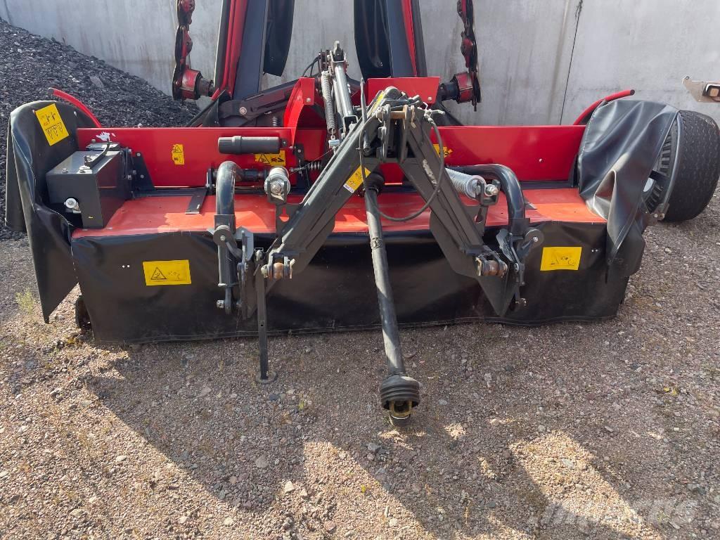 Vicon Extra 332XF Niittokoneet