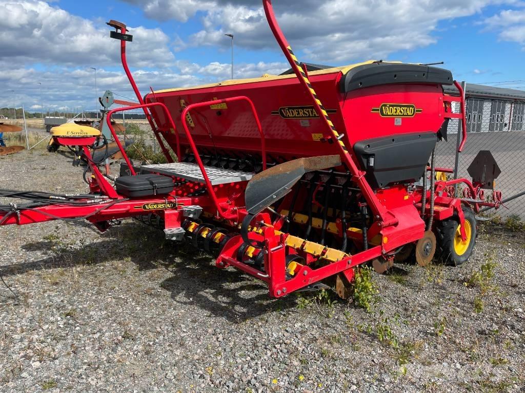 Väderstad RD400C Kylvökoneet
