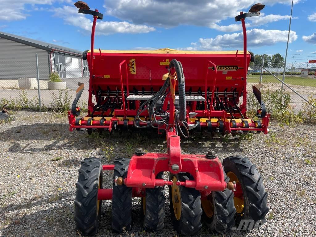 Väderstad RD400C Kylvökoneet