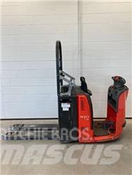 Linde N20HP/132 Matalakeräilytrukit