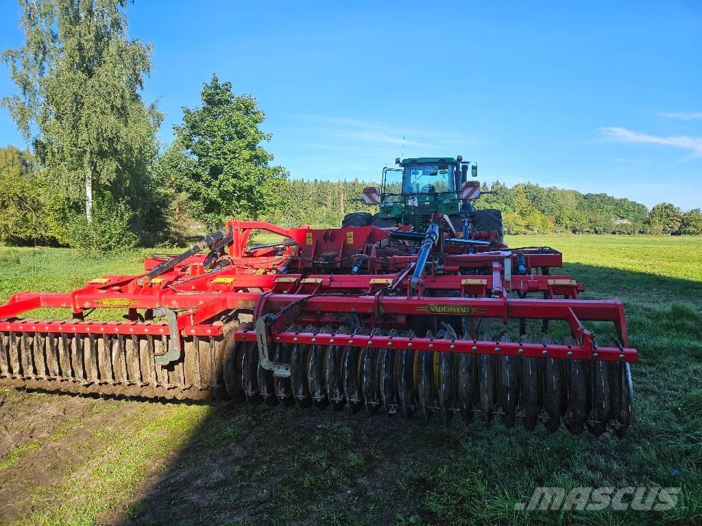 Väderstad Topdown500 Kultivaattorit