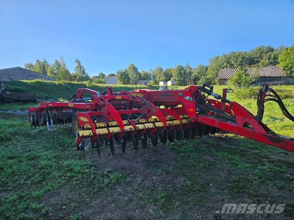 Väderstad Topdown500 Kultivaattorit