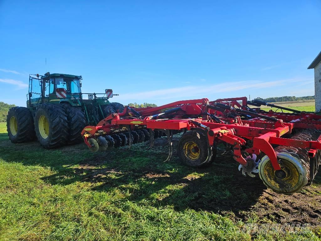 Väderstad Topdown500 Kultivaattorit