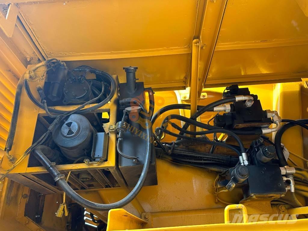 XCMG XCT 80L5 Mobiilinosturit