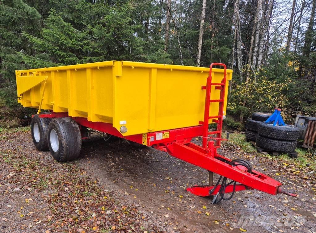 Möre Tippkärra Muut