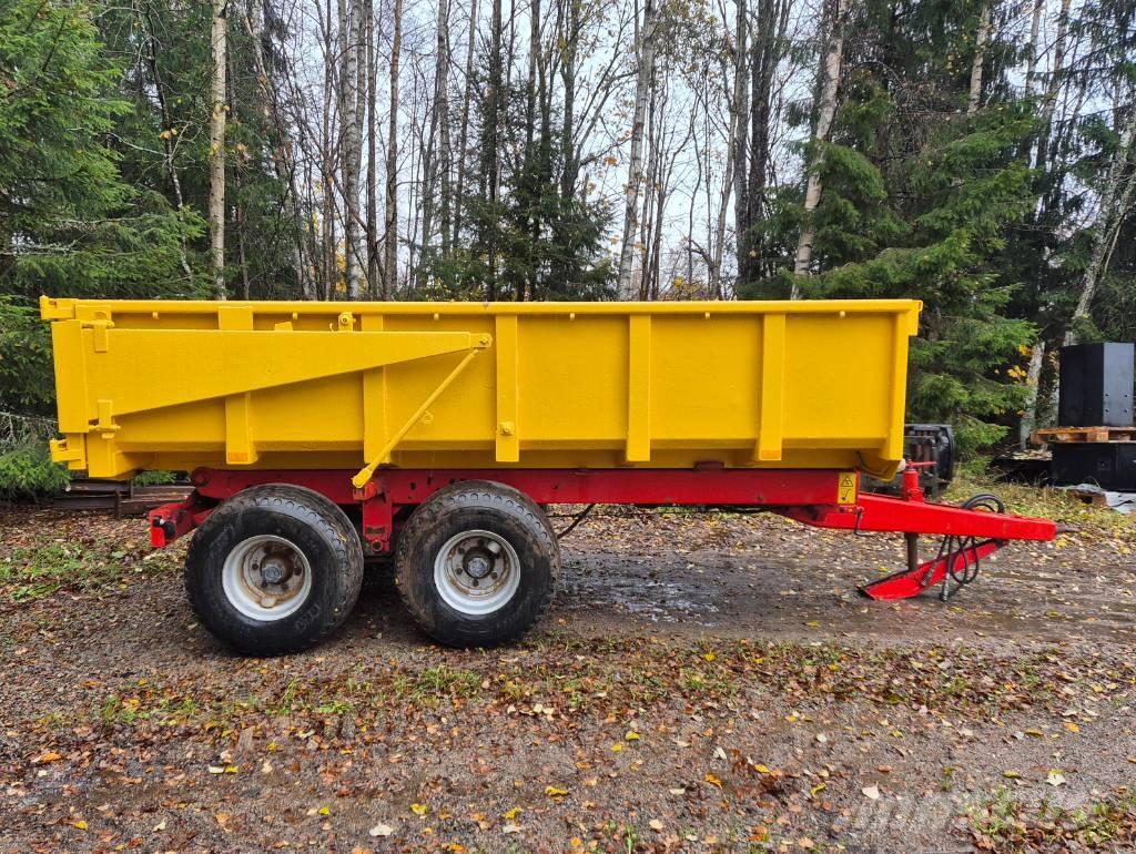 Möre Tippkärra Muut