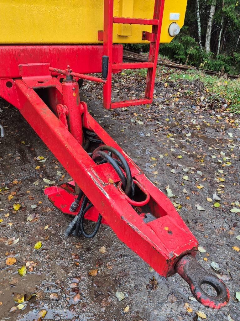 Möre Tippkärra Muut