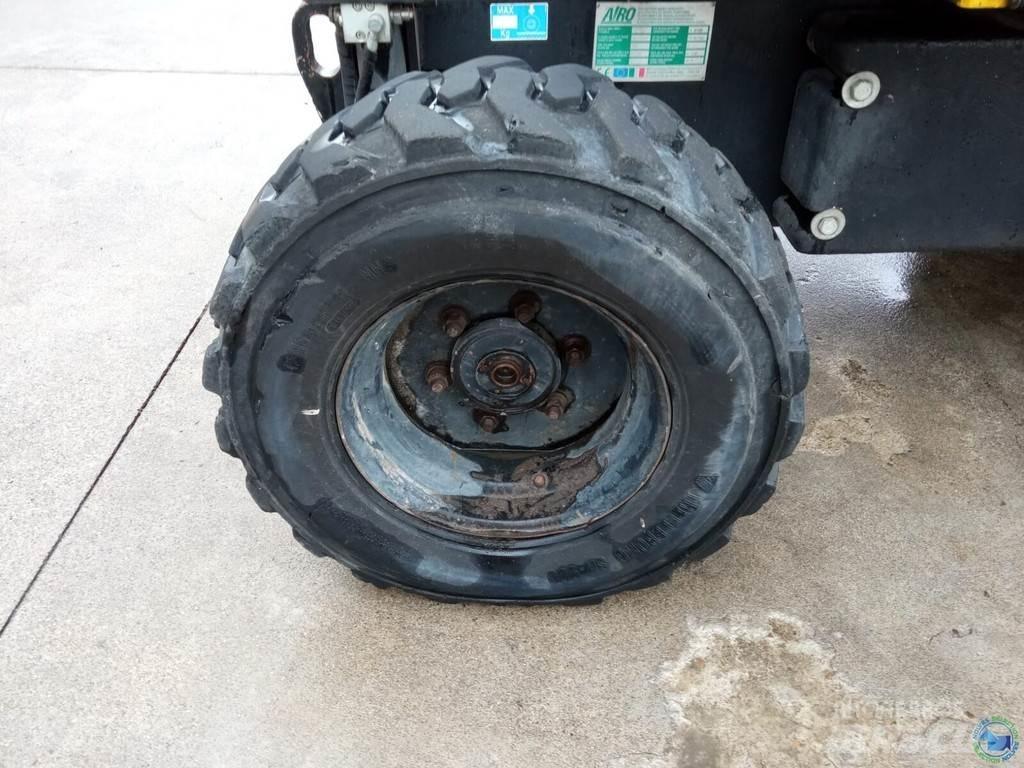 Airo SG1600JD Kuukulkijat