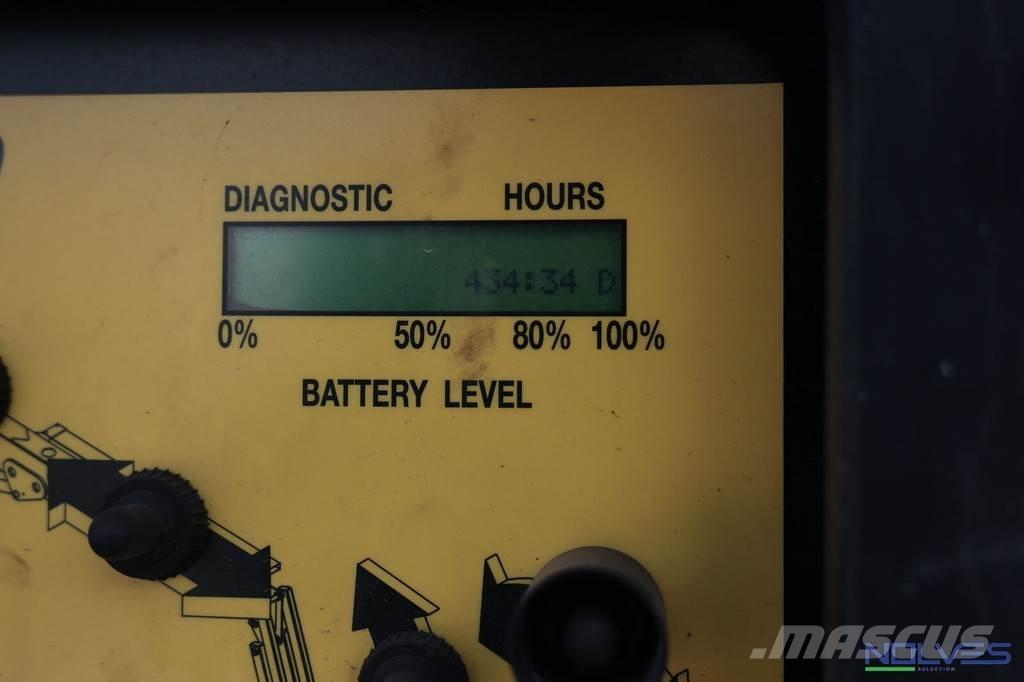 Airo SG1600JD Kuukulkijat