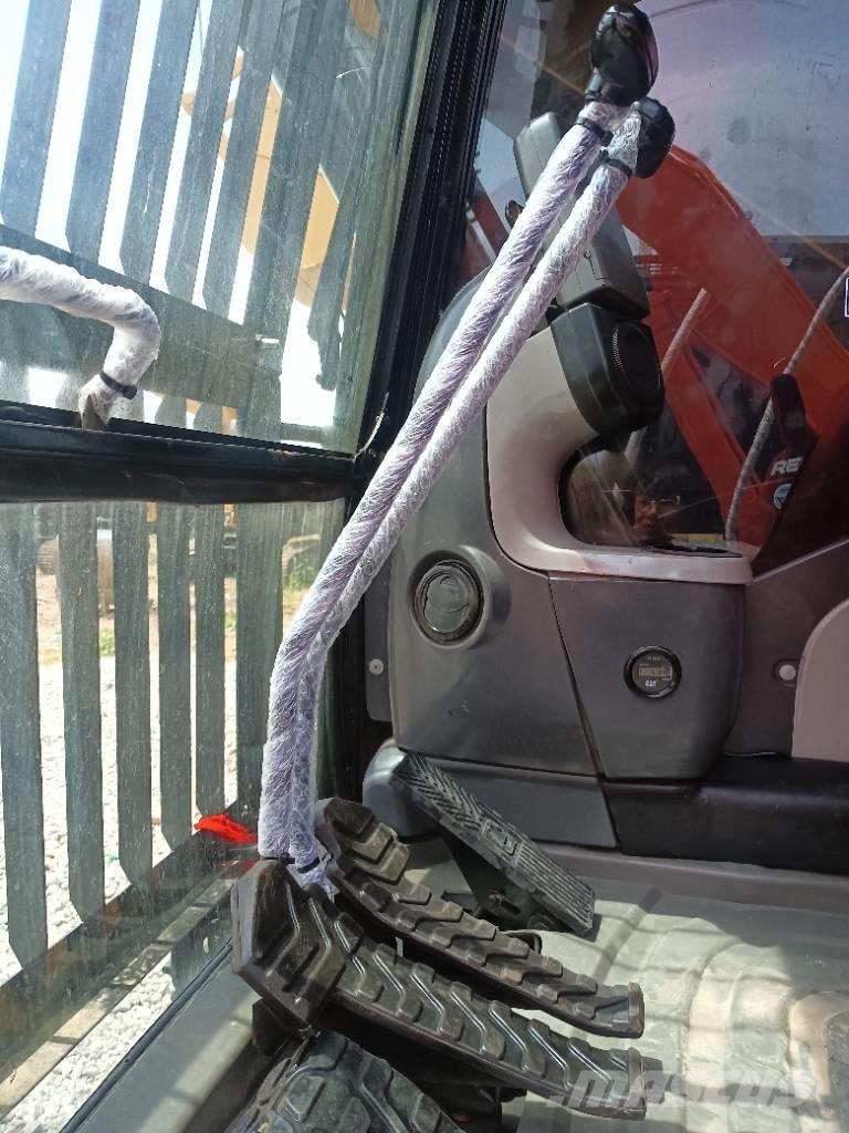 CAT 320D2 Telakaivukoneet