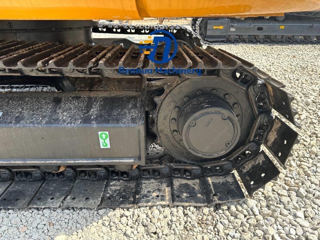 CAT 307E2 Minikaivukoneet < 7t