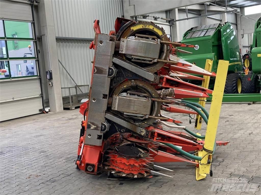 Kemper 375 Lisävarusteet ja komponentit