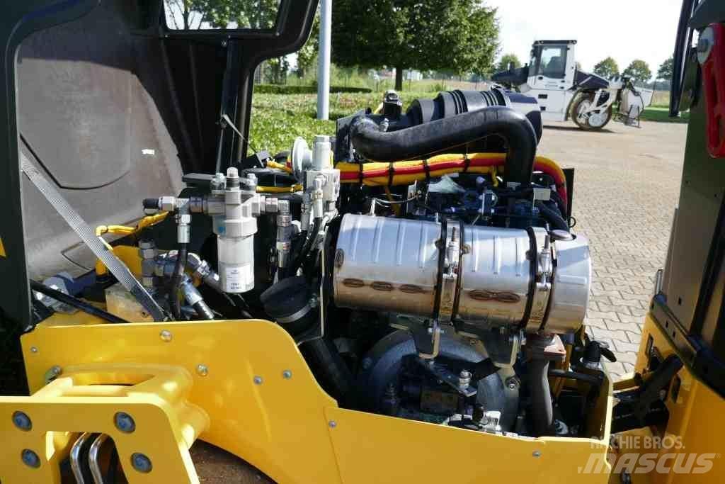 Bomag BW 120 AD-5 Asfalttipienkoneet