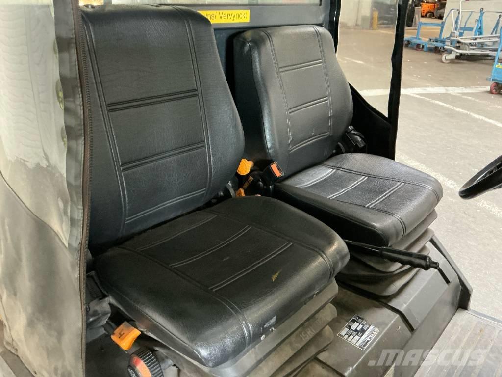 Still R 0725 Vetotrukit
