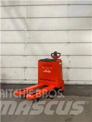 Linde T18 Lavansiirtotrukit