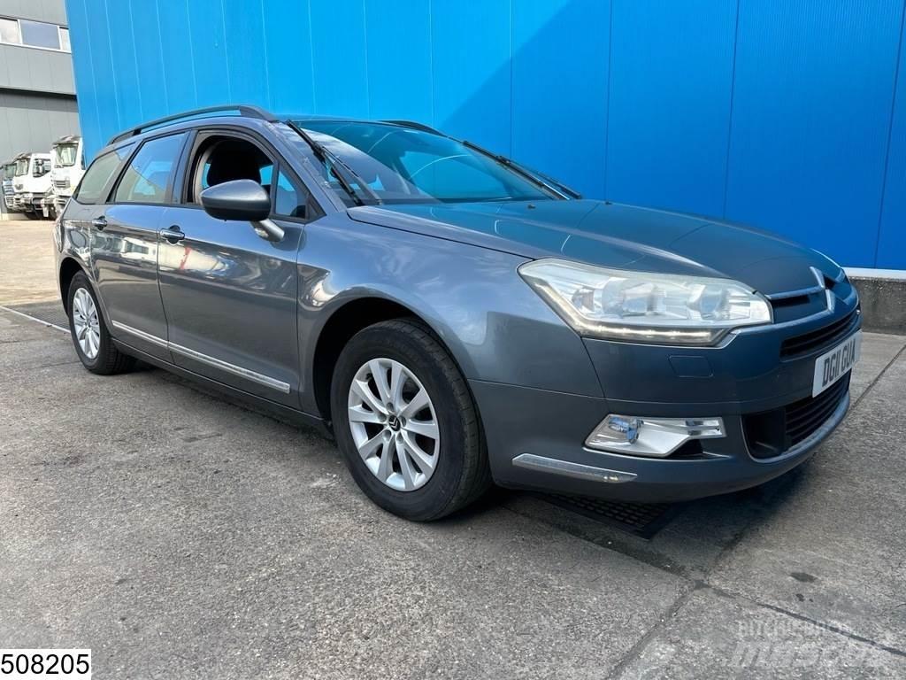 Citroën C5 C5 Henkilöautot