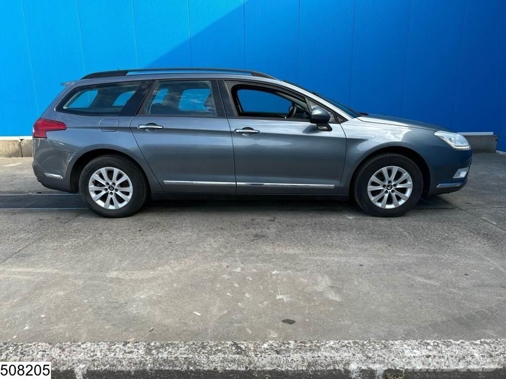 Citroën C5 C5 Henkilöautot