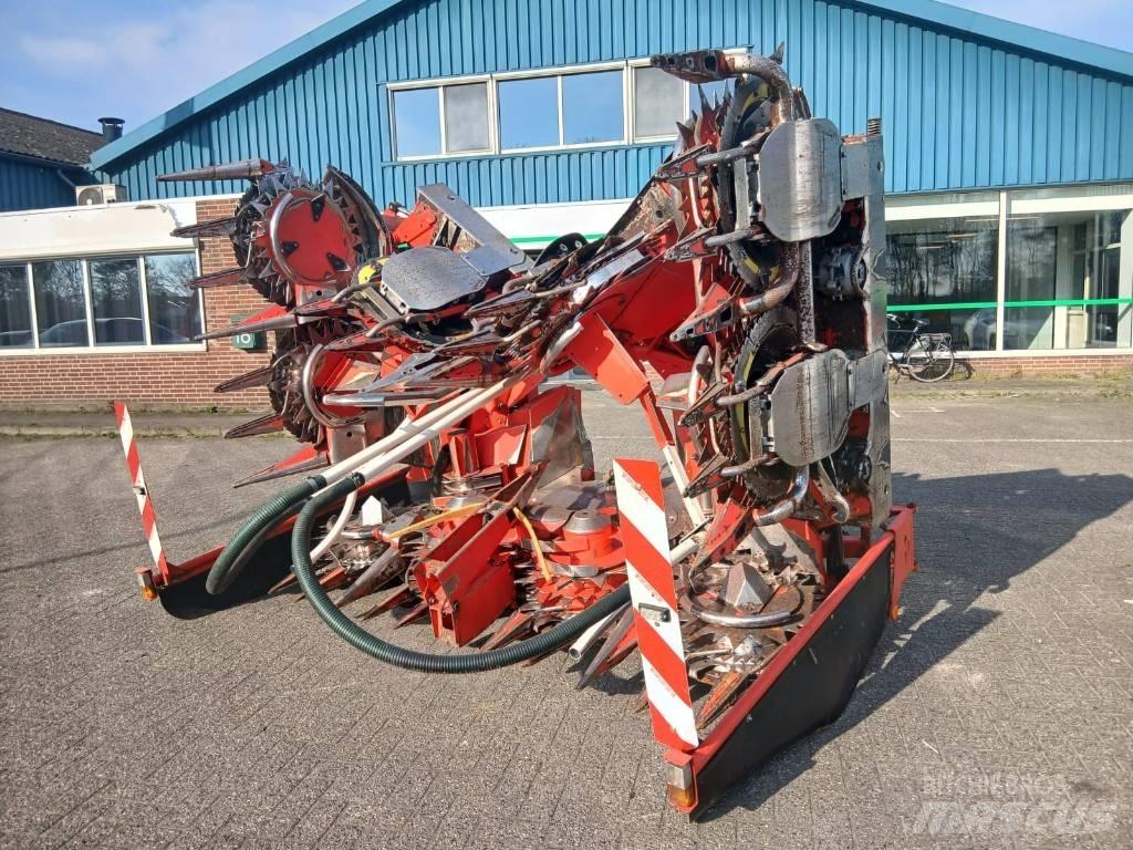 Kemper 375 PLUS Leikkuupöydät