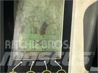 John Deere 50G Minikaivukoneet < 7t