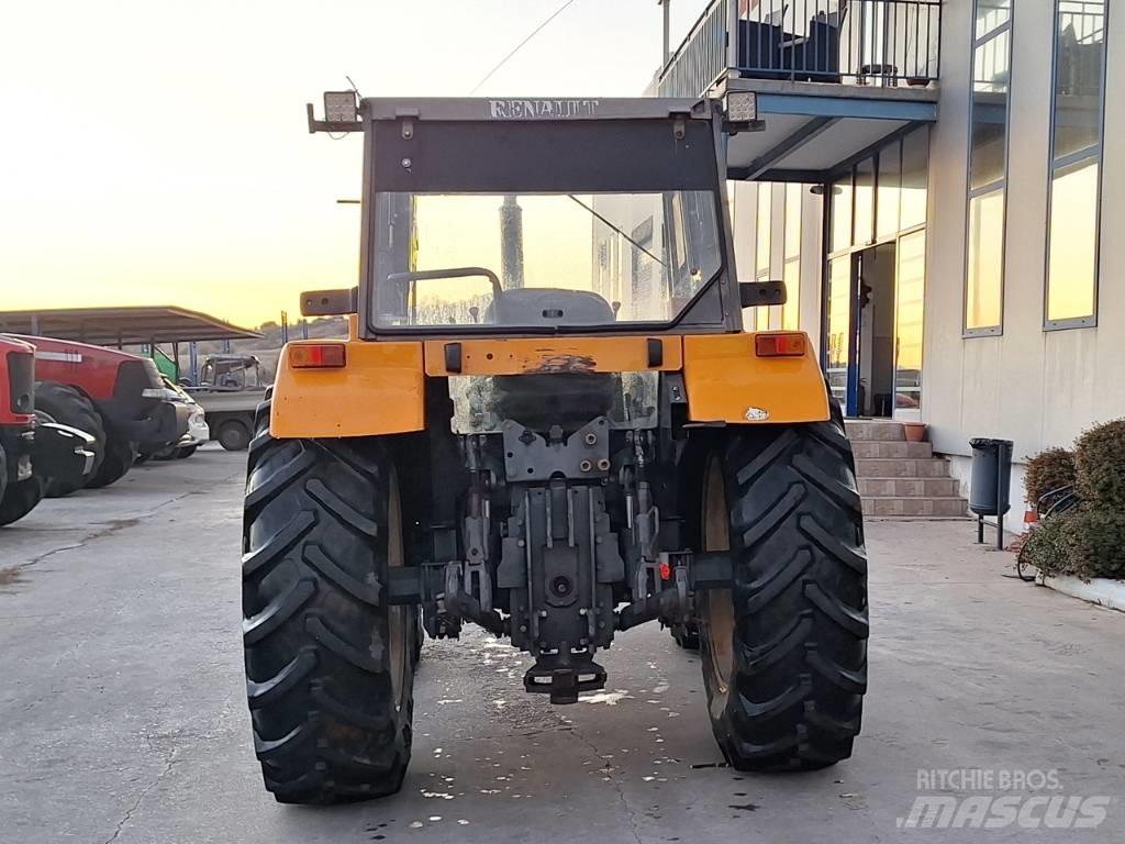 Renault Ceres 95 Traktorit
