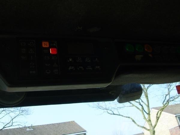 Schmidt Swingo 250 Lakaisukoneet