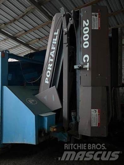 Portafill 2000CT Seulat