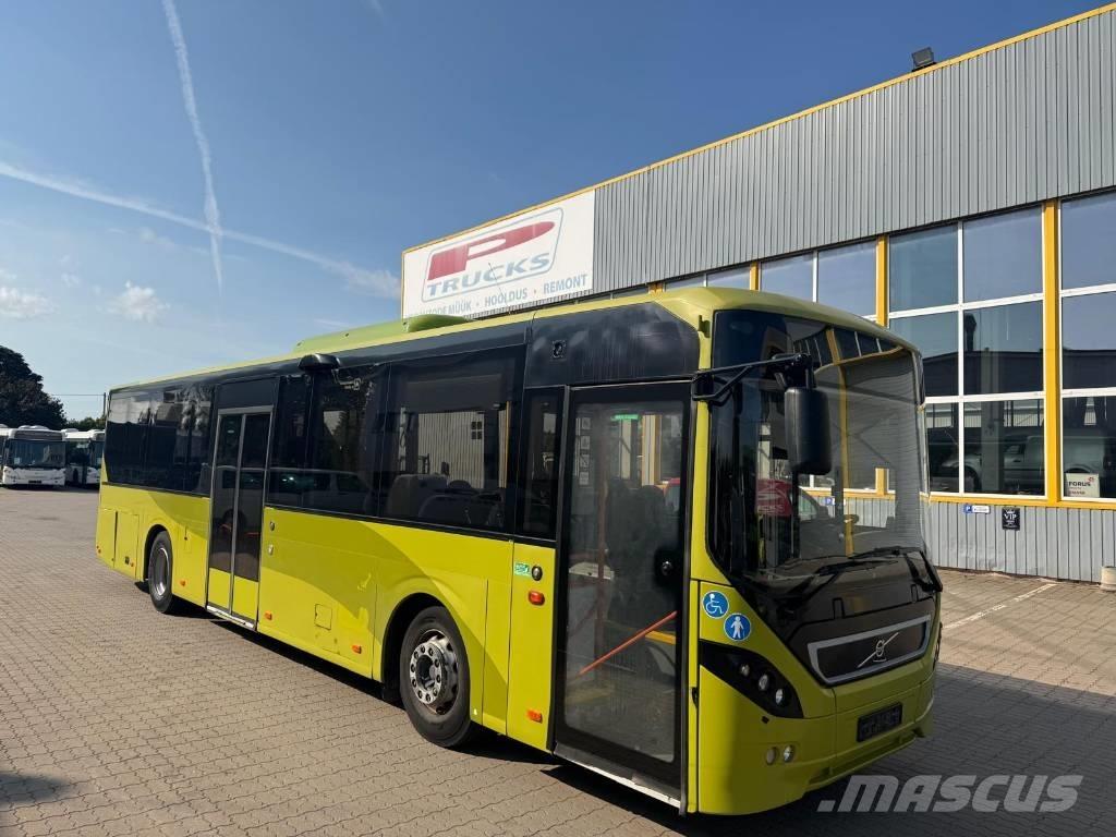 Volvo B7RLE 8900 Kaupunkibussit
