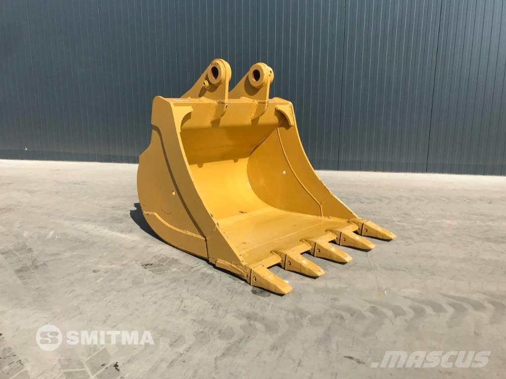 CAT M322D2 1.20m Kauhat