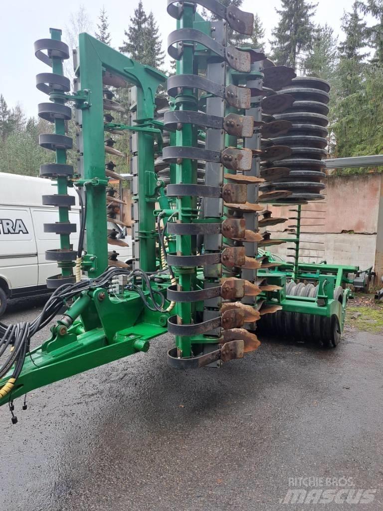 Kivi-Pekka Lamu 550 Kiekkomultaimet ja lautasäkeet