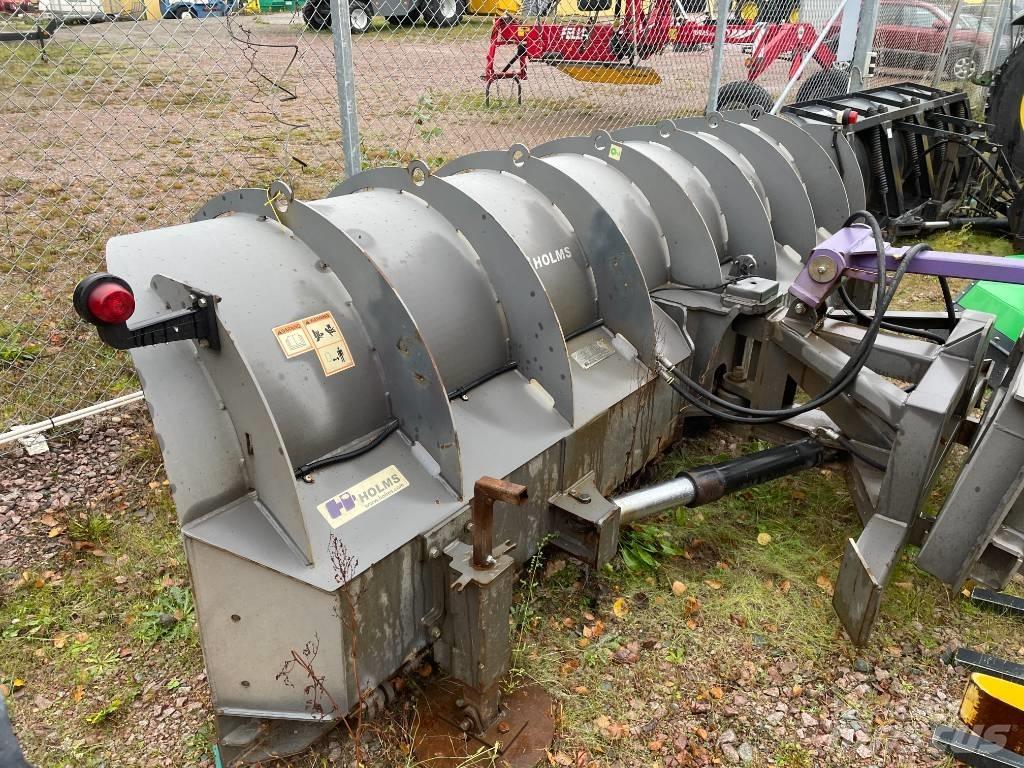 Holms PD 3,6 Lumiaurat