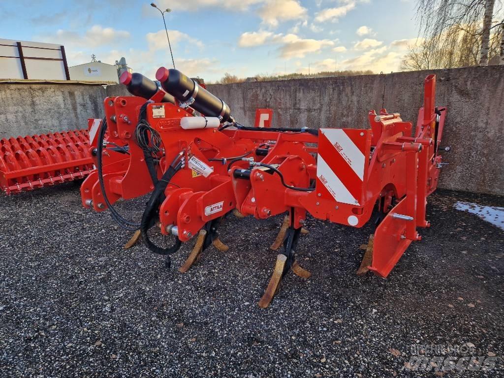 Maschio Attila 300/7 Kultivaattorit