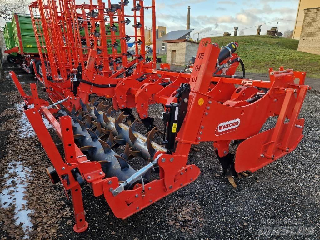 Maschio Attila 300/7 Kultivaattorit