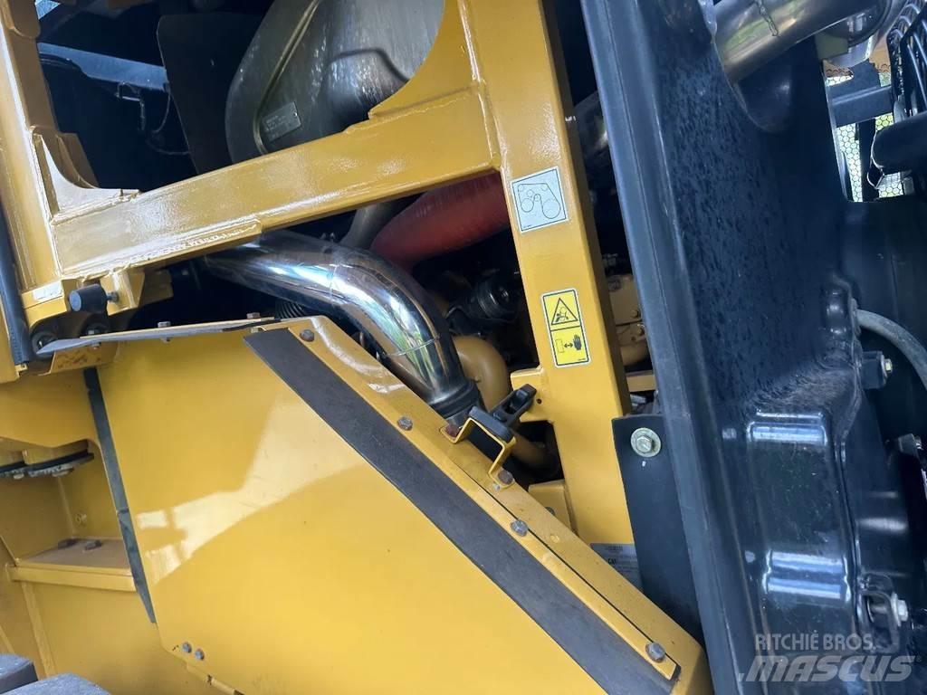 CAT 950G Pyöräkuormaajat