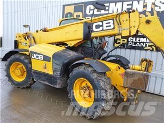 JCB 535-125 Kurottajat