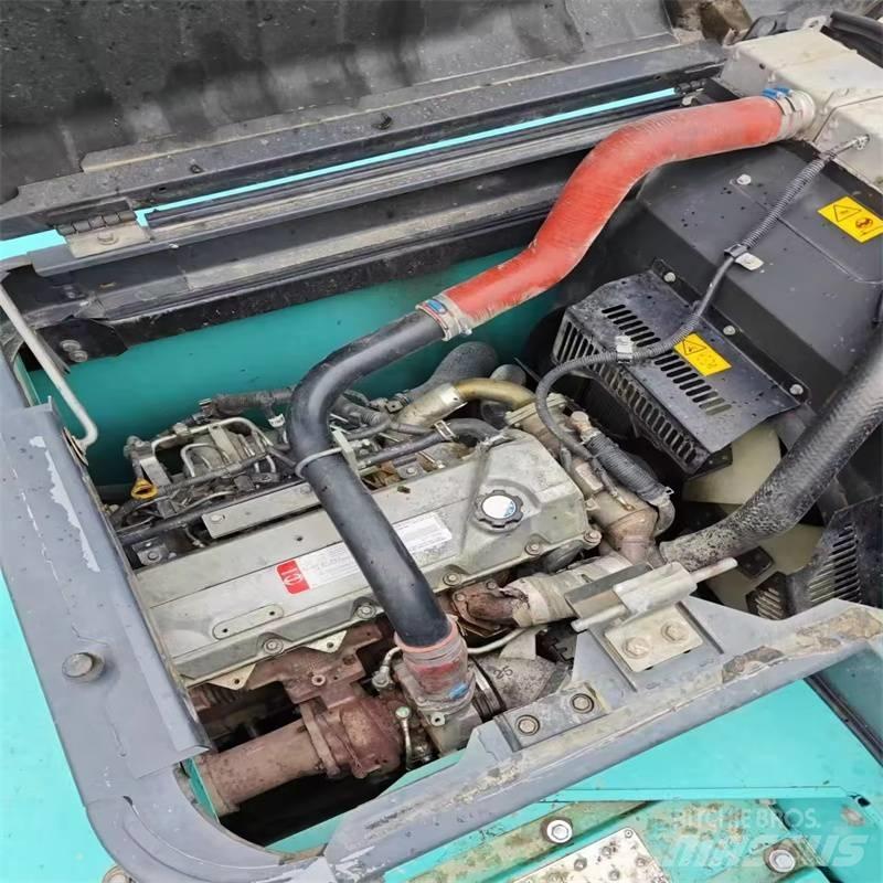 Kobelco SK 350 LC Telakaivukoneet